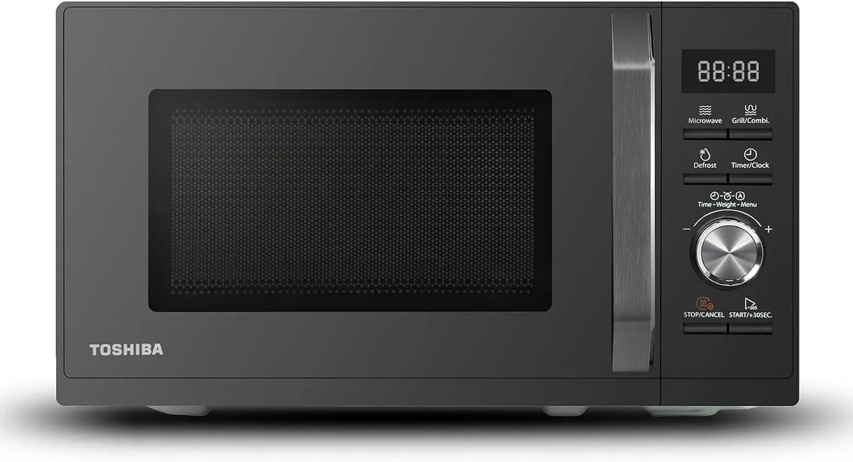 Toshiba four MW3-AG20PE – 20L, noir