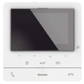 Bticino interphone V16B – blanc