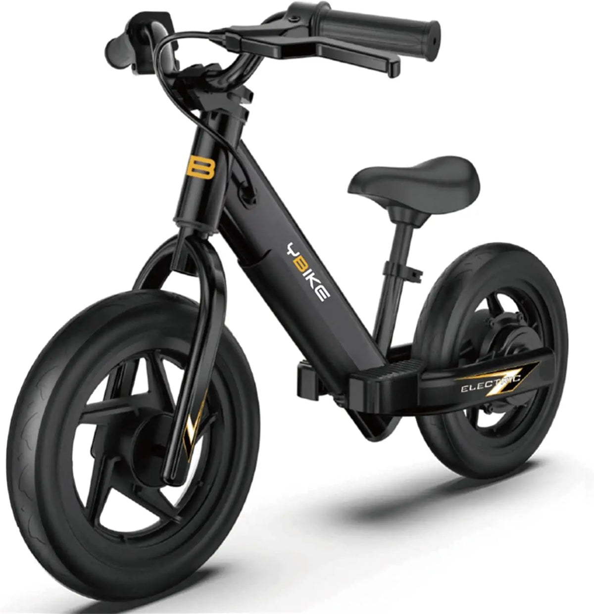 YBIKE vélo – électrique, 12 Pouces