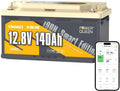 Power batterie H190 – 12V, 140Ah
