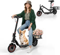 Trottinette 350/250W – 250W