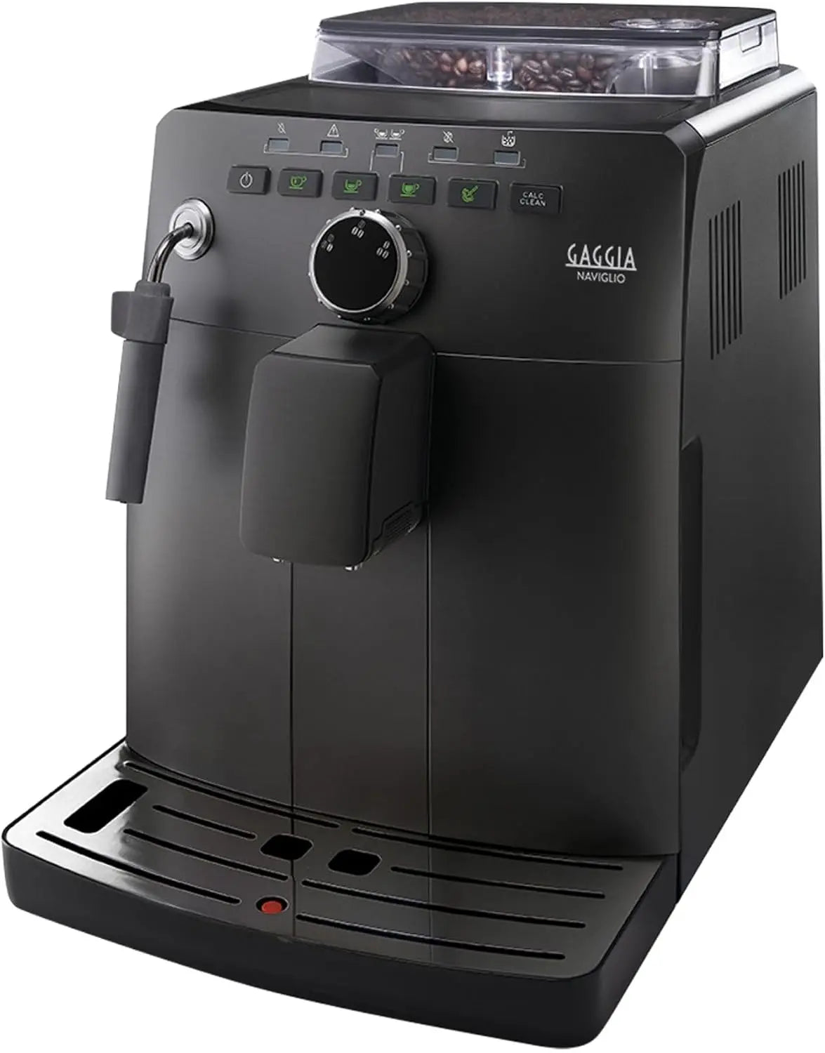 Gaggia machine à café HD8749/01 – 1850W, noir