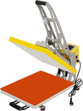 Presse – 2500 W, 40 x 50 cm