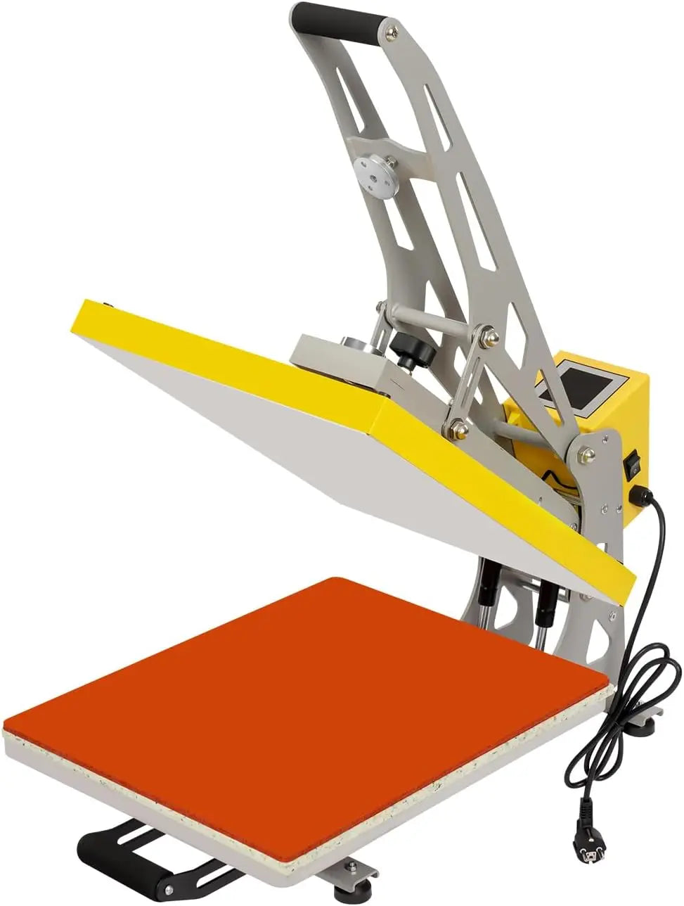 Presse – 2500 W, 40 x 50 cm