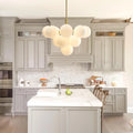 Lustre luminaire