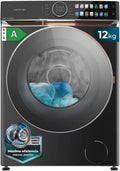 Cecotec lave-linge 1400RPM