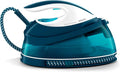 Philips centrale vapeur 1.5L – 1.5L, bleu