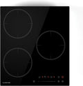 Klarstein plaque de cuisson – 6600W, noir