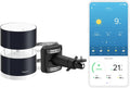 Netatmo appareil de mesure – sans fil