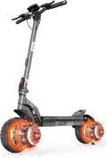 Trottinette – électrique