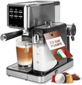 ProfiCook machine à café – 20bar