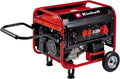 Einhell générateur électrique 55/E5 – 260 V / 400 V, 25 litres