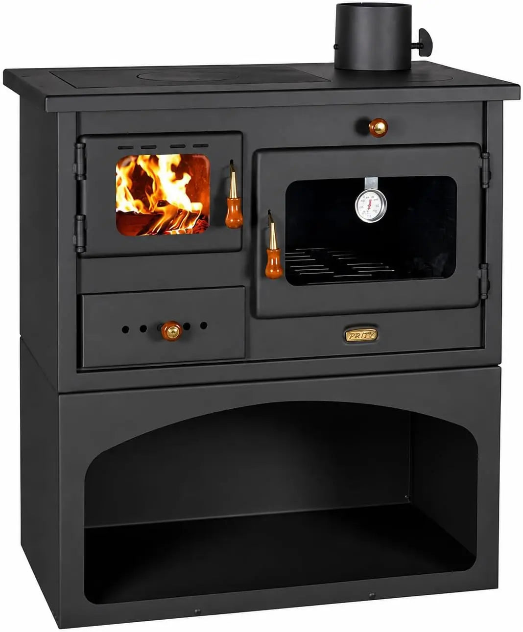 Prity appareil de chauffage – 10 Kw