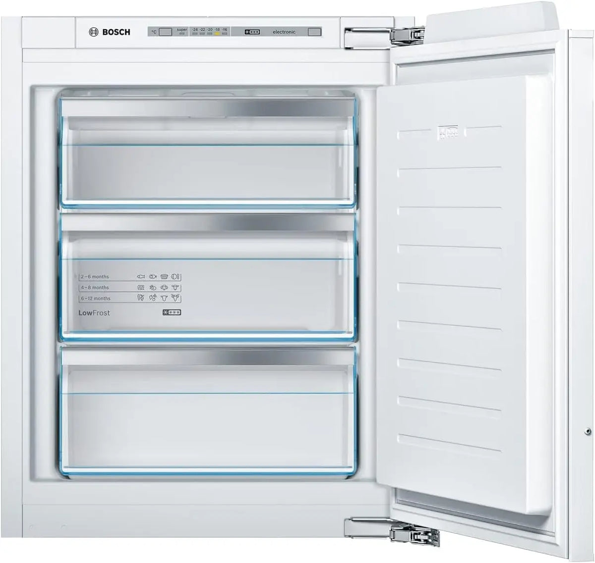 Bosch congélateur GIV11ADC0 – 70 l