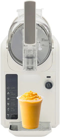 Sorbetière – 185 W, 2 l