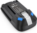 ASUNCELL batterie RH96/TY96/EO96 ZR009700 – sans fil, 22,2 V, 3,5 Ah