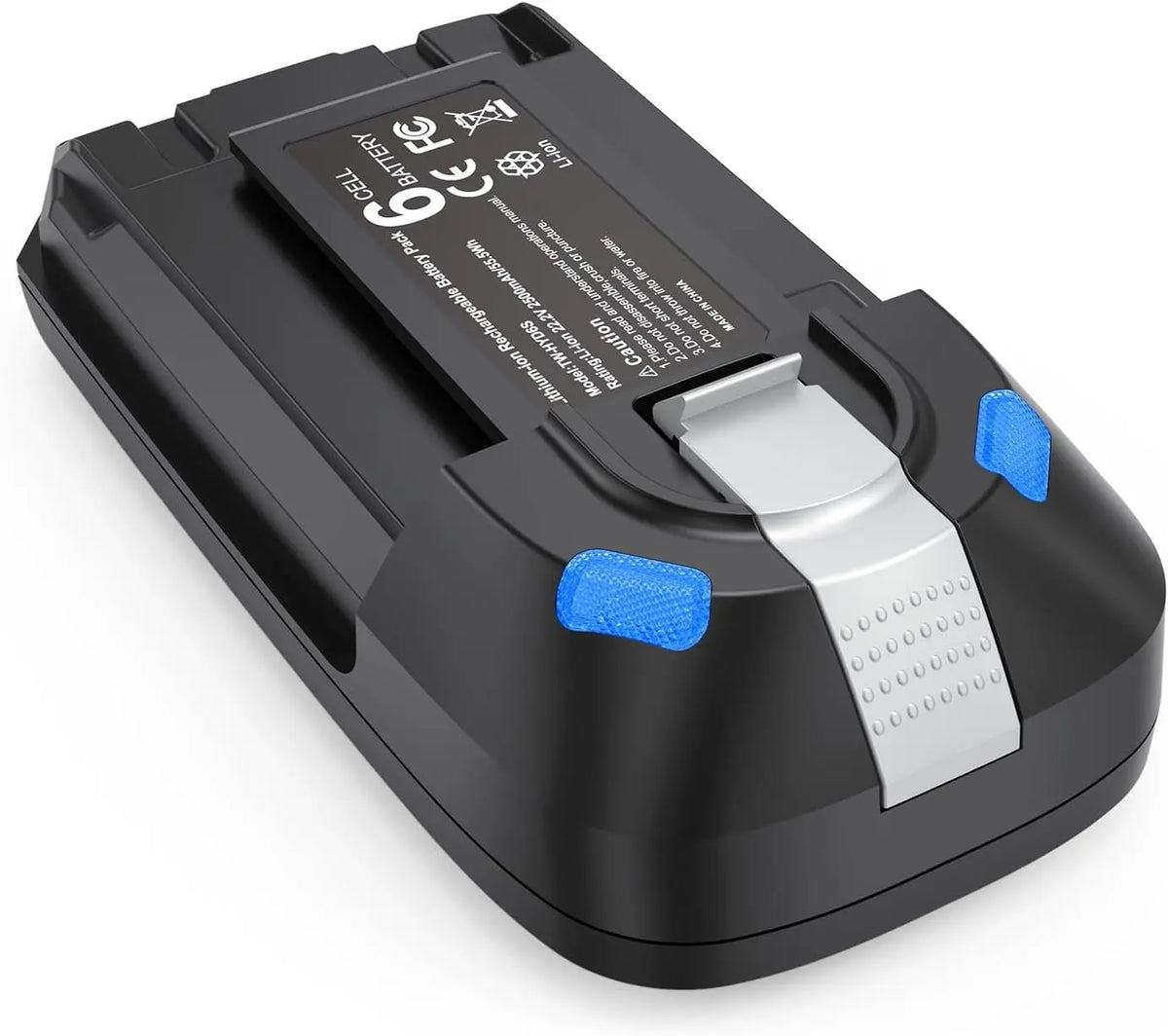 ASUNCELL batterie RH96/TY96/EO96 ZR009700 – sans fil, 22,2 V, 3,5 Ah