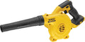 Dewalt souffleur de feuilles DCV100-XJ – 18V