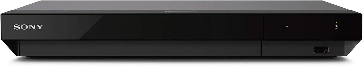 Sony lecteur audiovisuel UBP-X700U – 4K