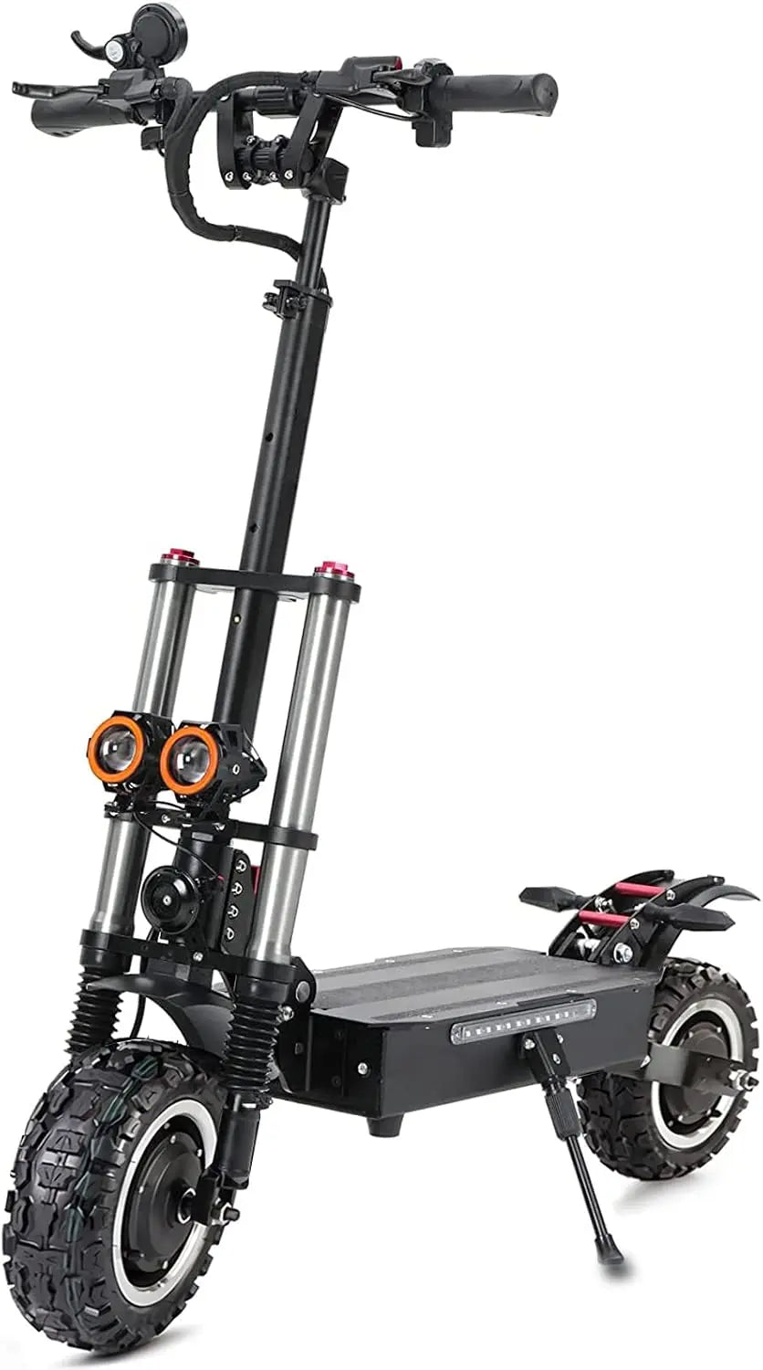 HWWH véhicule électrique – 60V, 38Ah
