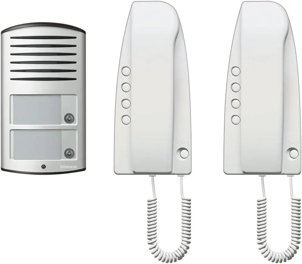 Kit interphone