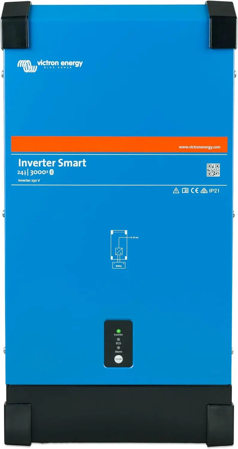 Victron Energy convertisseur électrique 3000VA – 24V / 230V