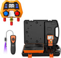 Elitech détecteur de gaz CLD-100 DMG-2SE LMC-100F