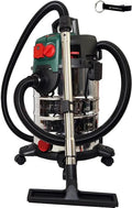 HEADNMORE aspirateur