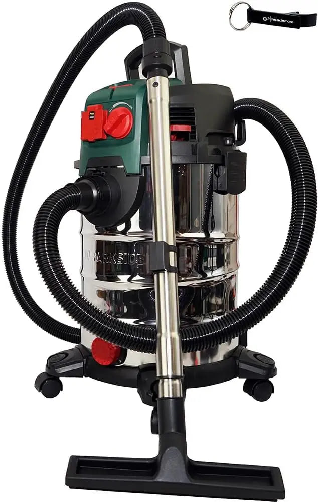 HEADNMORE aspirateur