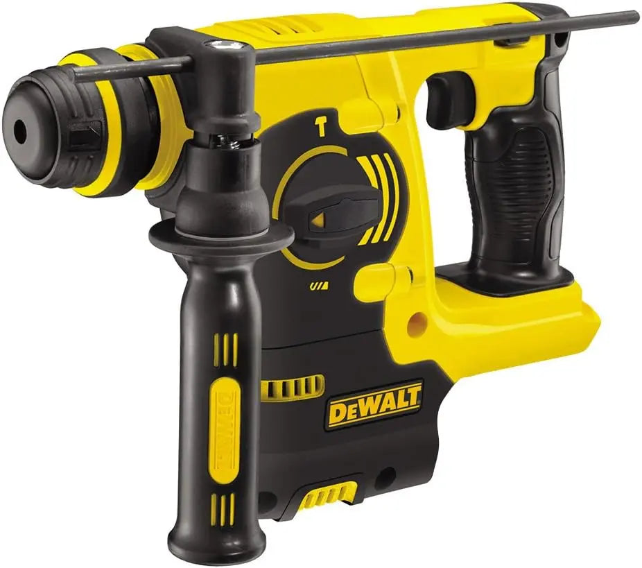 Dewalt perforateur DCH253N-XJ – 18 V, sans chargeur