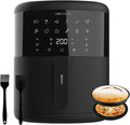Cecotec friteuse – 1700 W, 6 L