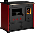 Prometey cuisinière – 9,4 kW
