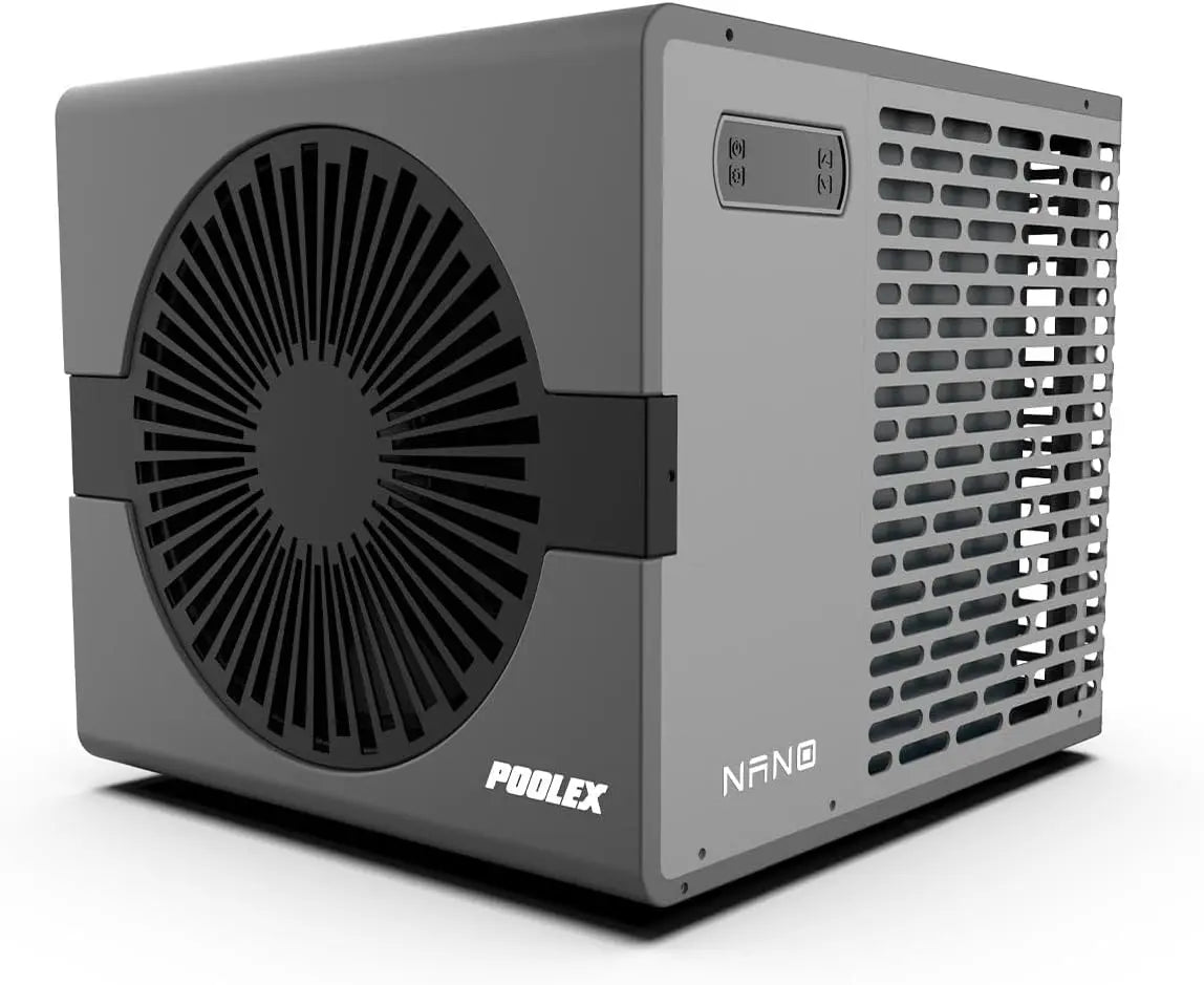 POOLEX pompe – 5 kW