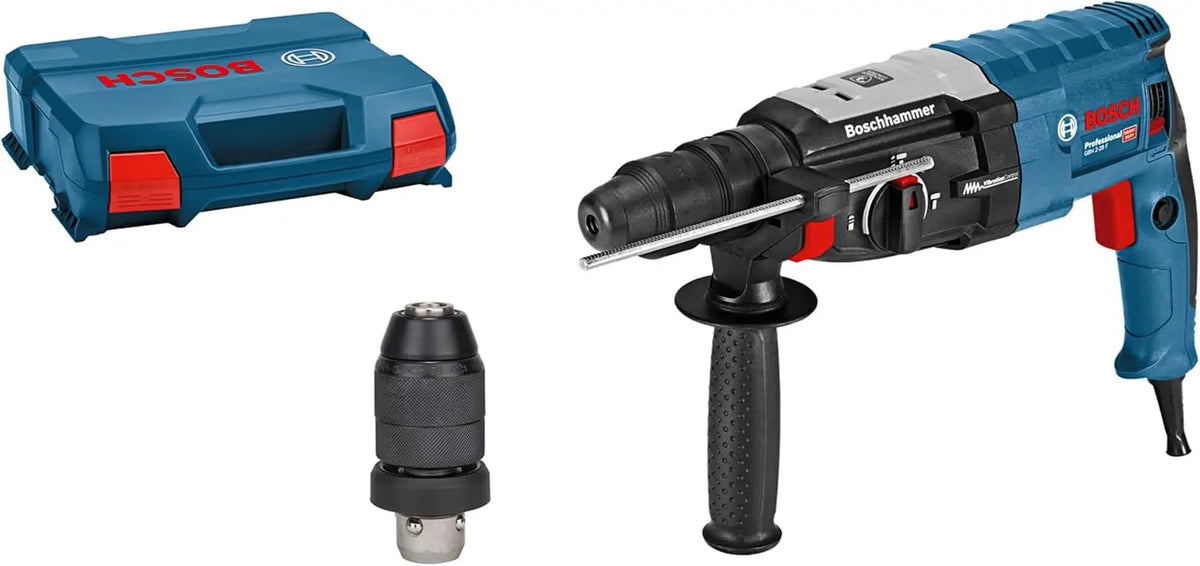 Bosch perforateur GBH 2-28 F