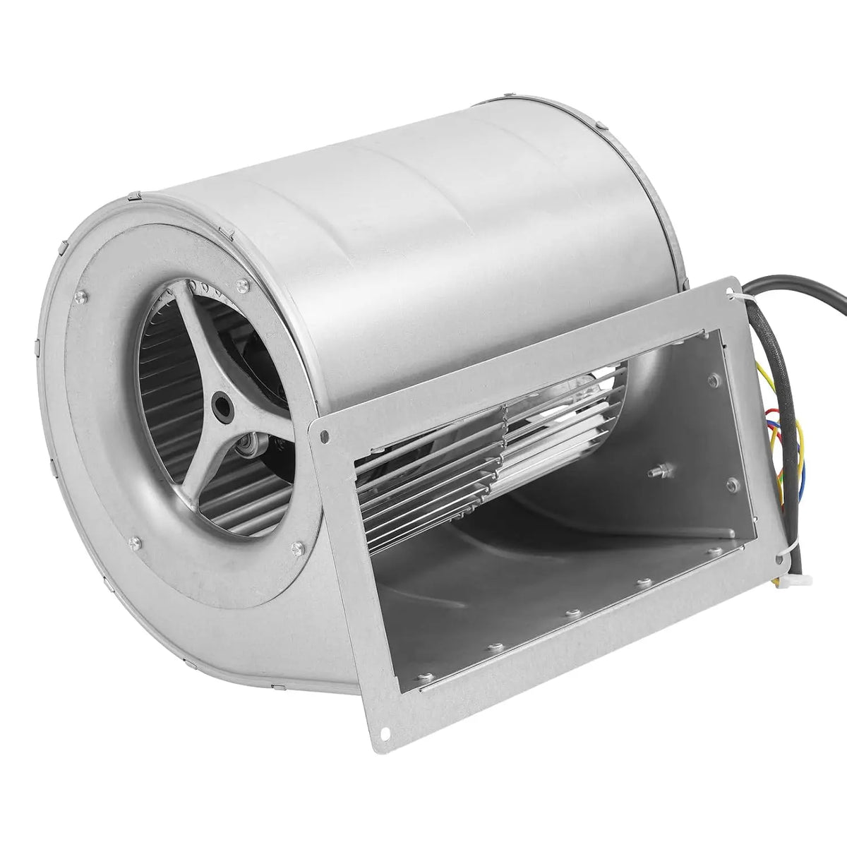 Ventilateur – électrique