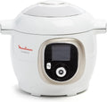 Moulinex multicuiseur – 6 L, blanc