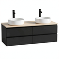 Ensemble de meubles de salle de bain, pour la salle de bain