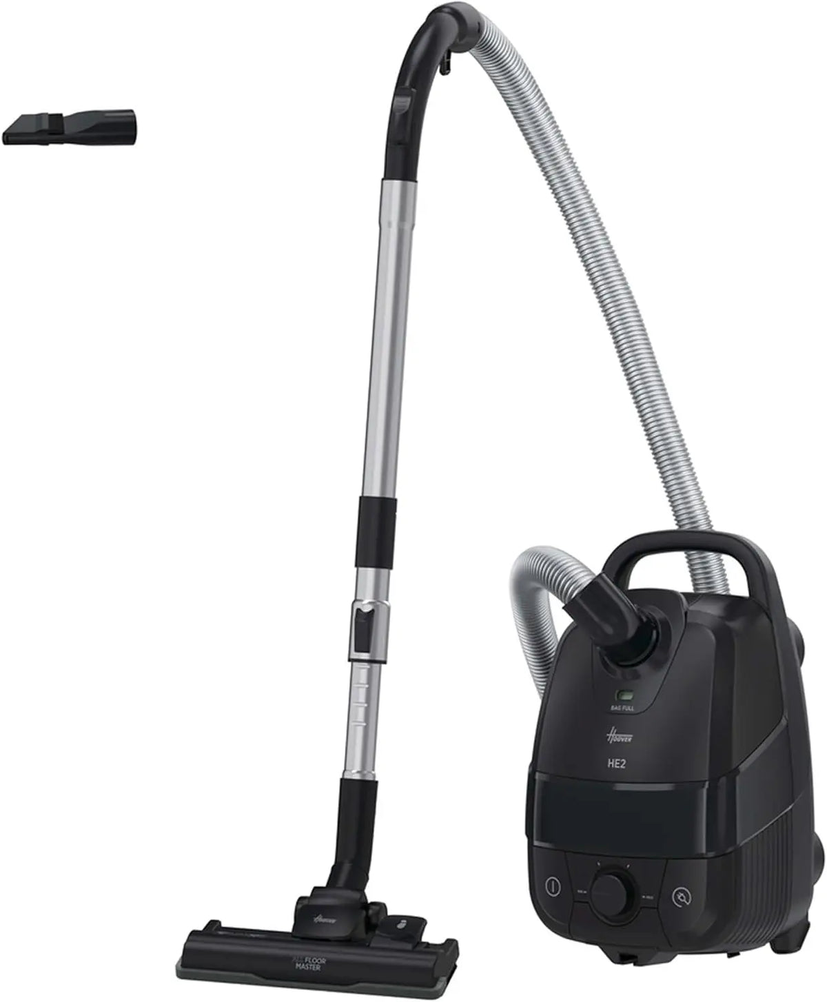 Hoover aspirateur HE2