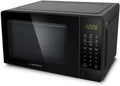 Esperanza four à micro-ondes EKO009 – 1100W, noir