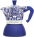 Bialetti machine à café – bleu