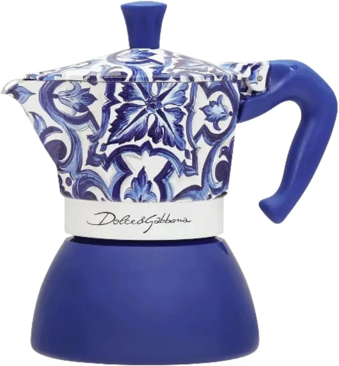 Bialetti machine à café – bleu