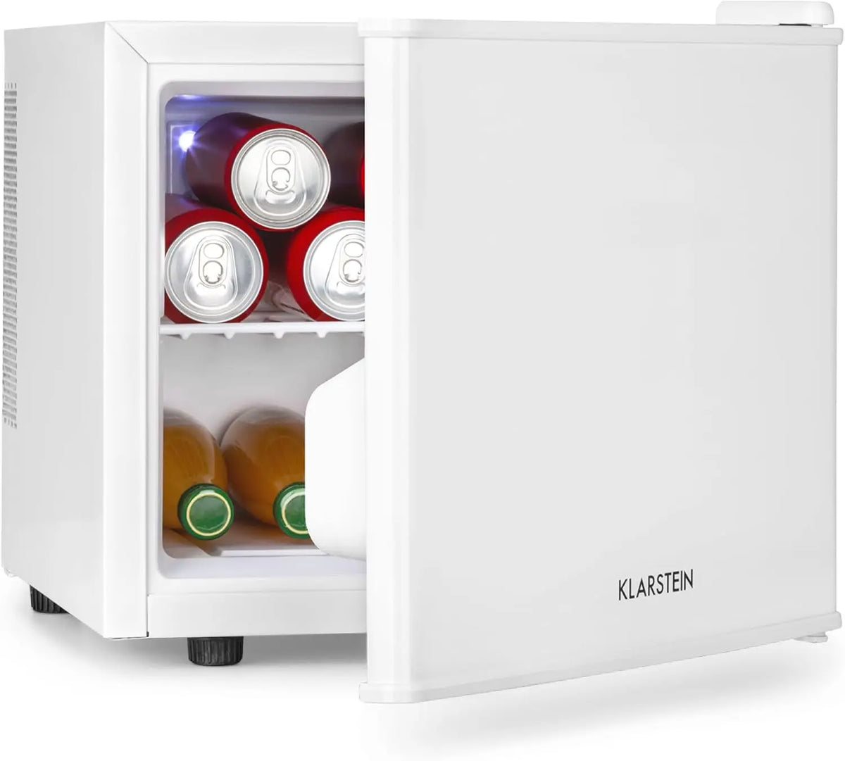 KLARSTEIN réfrigérateur – 3 Niveaux, 17L