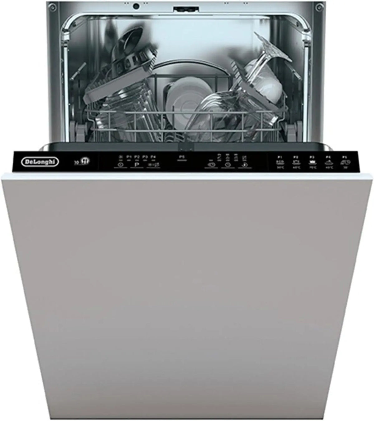 L45P52E lave-vaisselle L45P52E – 10 couverts