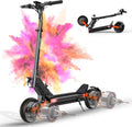 JOYOR trottinette 50-90KM – électrique, 2000W