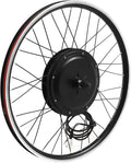 Kit vélo – électrique, 26 pouces, 48 V, 1000 W