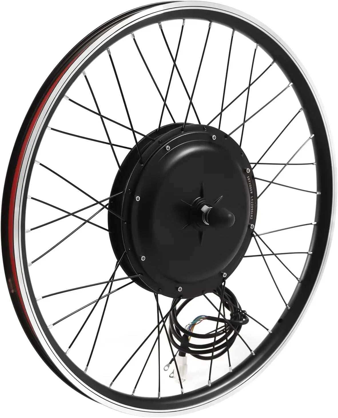 Kit vélo – électrique, 26 pouces, 48 V, 1000 W