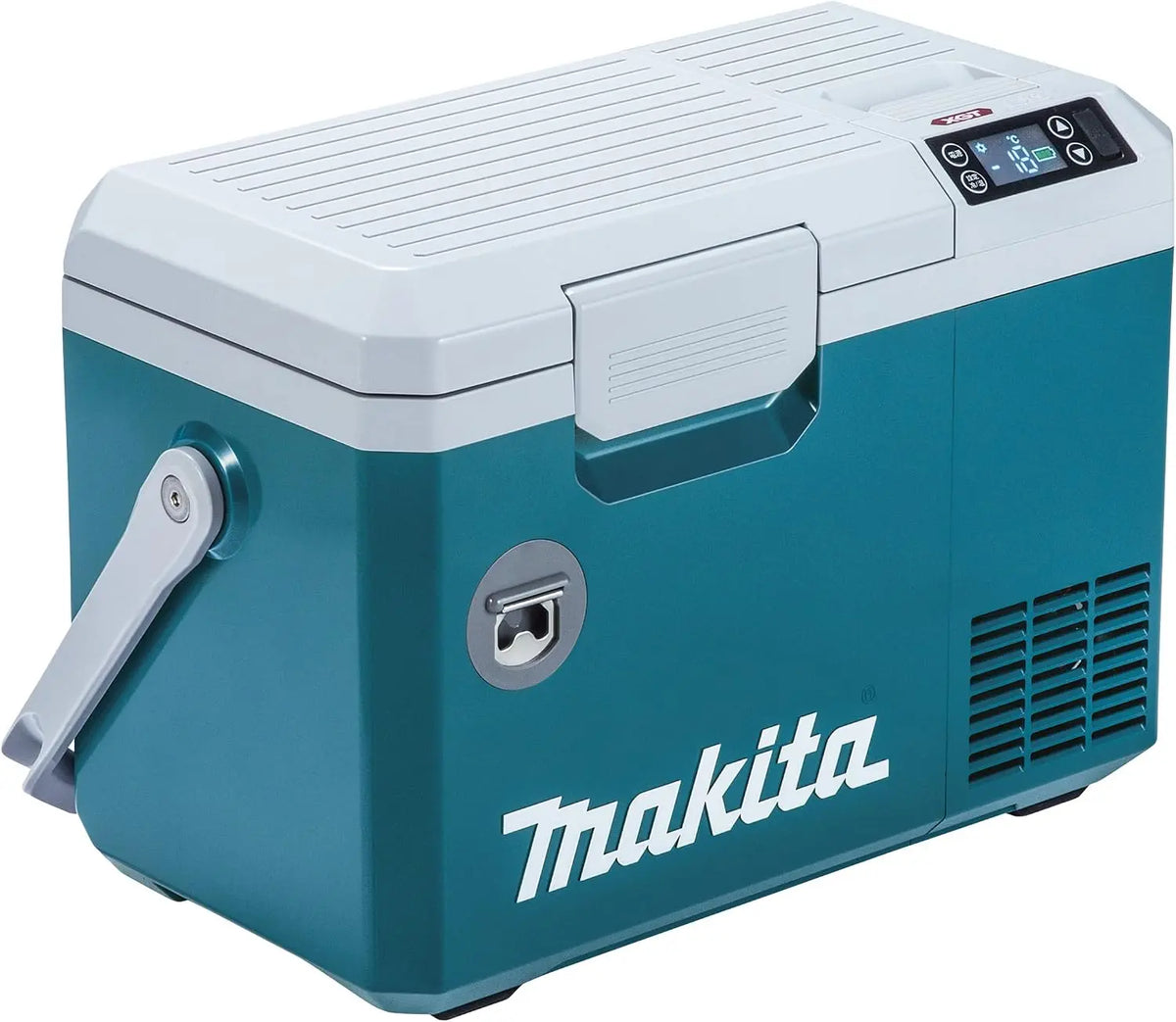 Makita refroidisseur CW001GZ – 40V / 18V