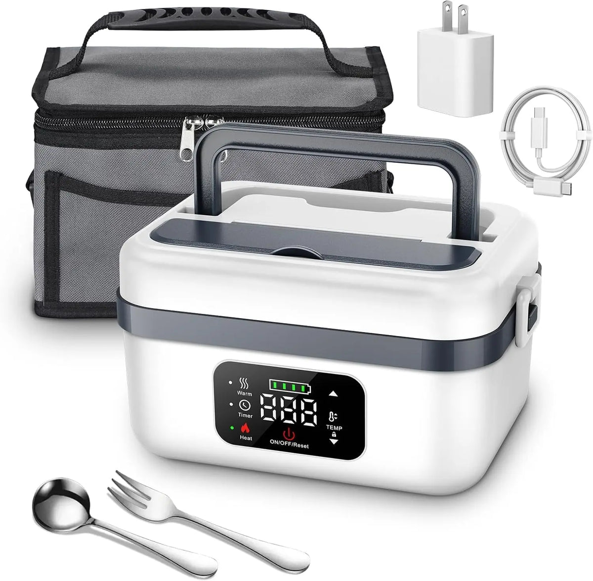Four à micro-ondes 1.3L – sans fil, électrique, 1.3L
