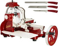 Berkel trancheuse – rouge