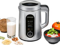 ROMMELSBACHER appareil de nettoyage – 1,3 l, argenté